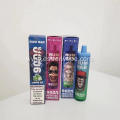 Montenegro Rum Bar 9000 Puffs Disposable Vape